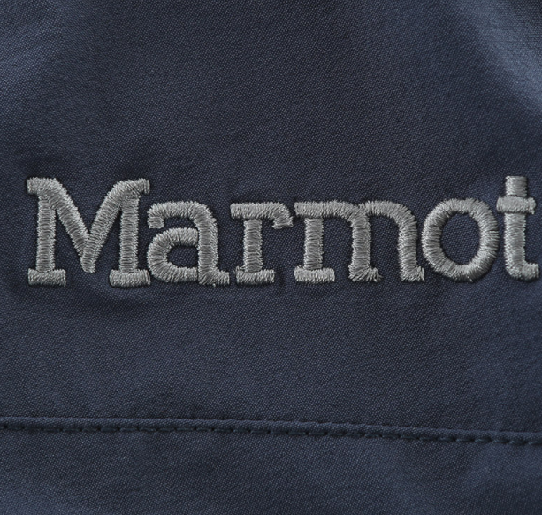 Marmot 土拨鼠 新款户外透气速干裤H58433新低269元包邮（需领券）
