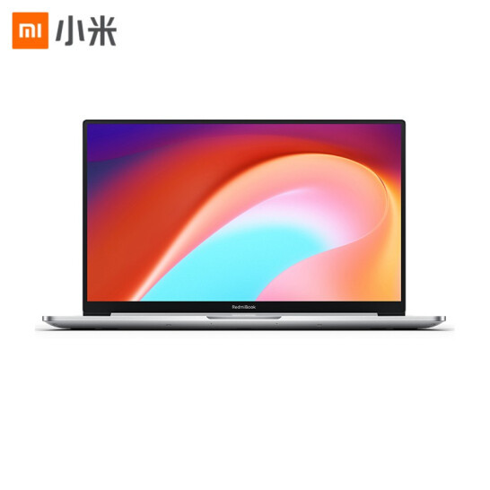 RedmiBook 14 Ⅱ代 锐龙版 14英寸笔记本电脑（R7-4700U、16GB、512GB、100%sRGB高色域）4289元包邮