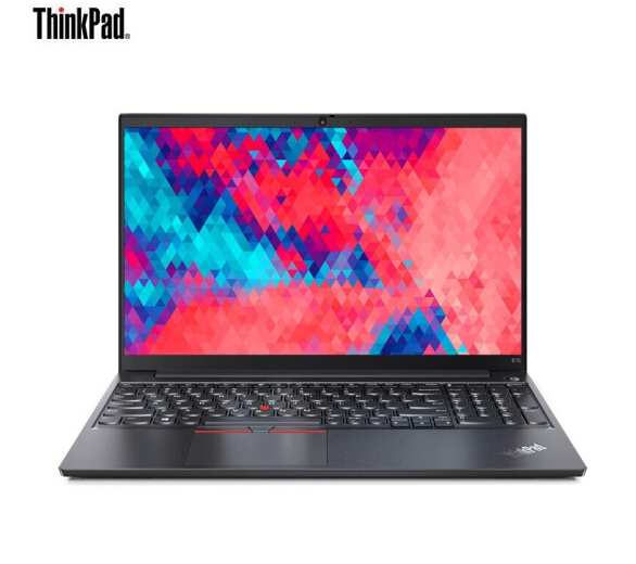 ThinkPad E15锐龙版（2VCD）15.6英寸笔记本电脑（R7-4800U、16GB、512GB）4699元包邮（需定金200元）