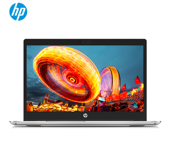 HP 惠普 战66 三代 15.6英寸笔记本电脑（i5-10210U、8GB、512GB、MX250、72%NTSC）4599元包邮