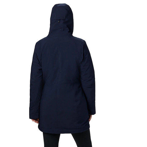 Columbia 哥伦比亚 女士三合一防水冲锋衣新低266.83元