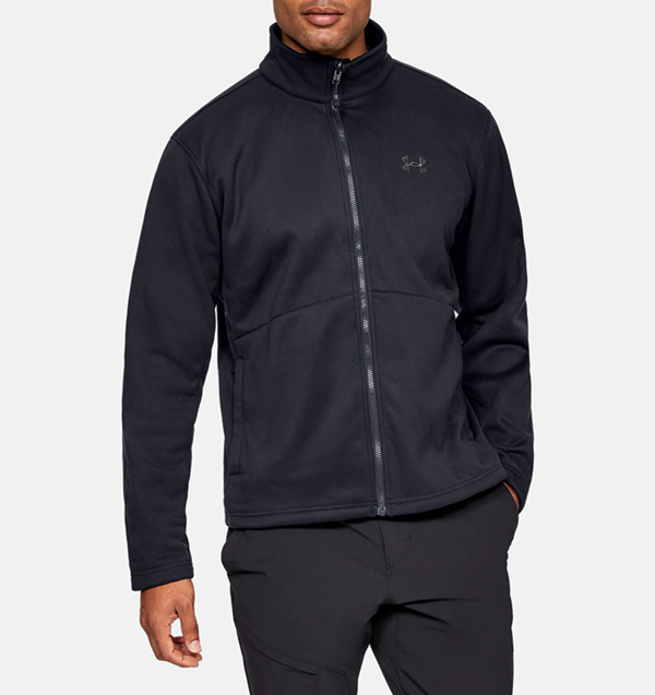 小号，Under Armour 安德玛 Porter 男士三合一运动夹克 1316018303.56元（天猫旗舰店折后1578元）