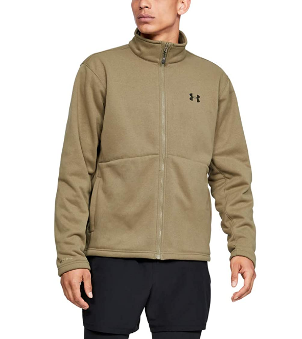 小号，Under Armour 安德玛 Porter 男士三合一运动夹克 1316018303.56元（天猫旗舰店折后1578元）