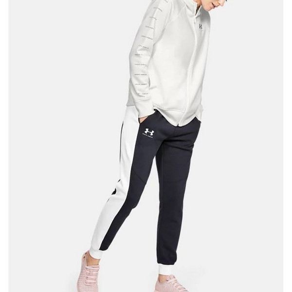 Under Armour 安德玛 Rival 女士连帽运动外套 1348559146.86元（天猫旗舰店499元）