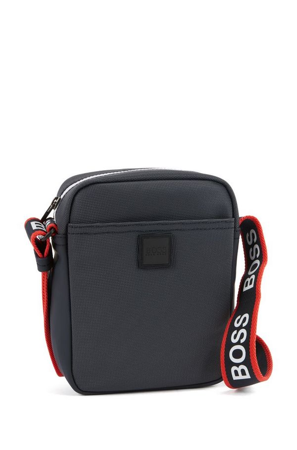 BOSS Hugo Boss 雨果·博斯 Hyper P_ns 男士单肩斜挎包50428688364.48元