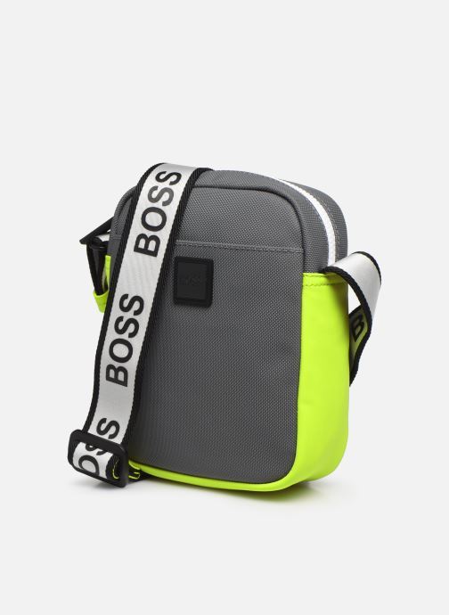 BOSS Hugo Boss 雨果·博斯 Hyper P_ns 男士单肩斜挎包50428688364.48元