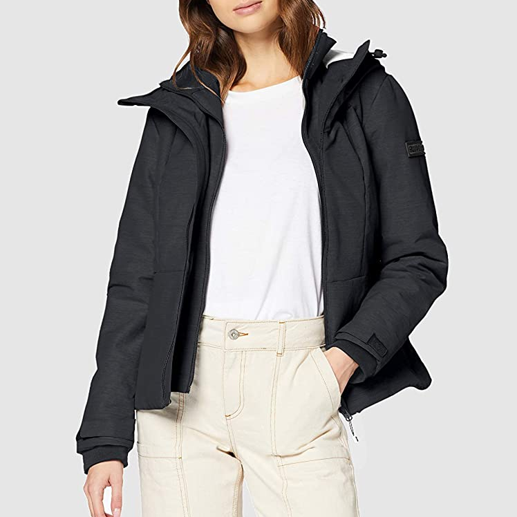 Superdry 極度干燥 Aeon 女士連帽夾克239.34元