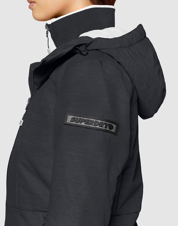 Superdry 極度干燥 Aeon 女士連帽夾克239.34元