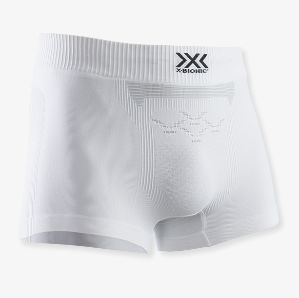 X-Bionic 男式 Energizer4.0 激能系列 男士平角运动短裤/压缩内裤折后新低170.95元（天猫旗舰店490元）