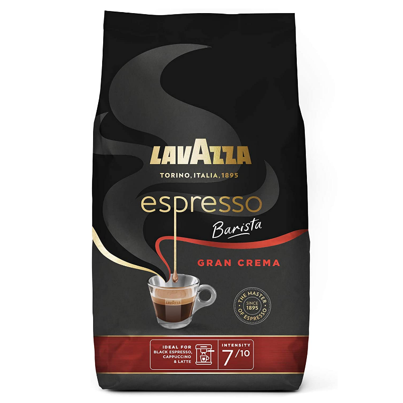 Lavazza 乐维萨 ORO欧罗金标咖啡豆 1kg131.99元