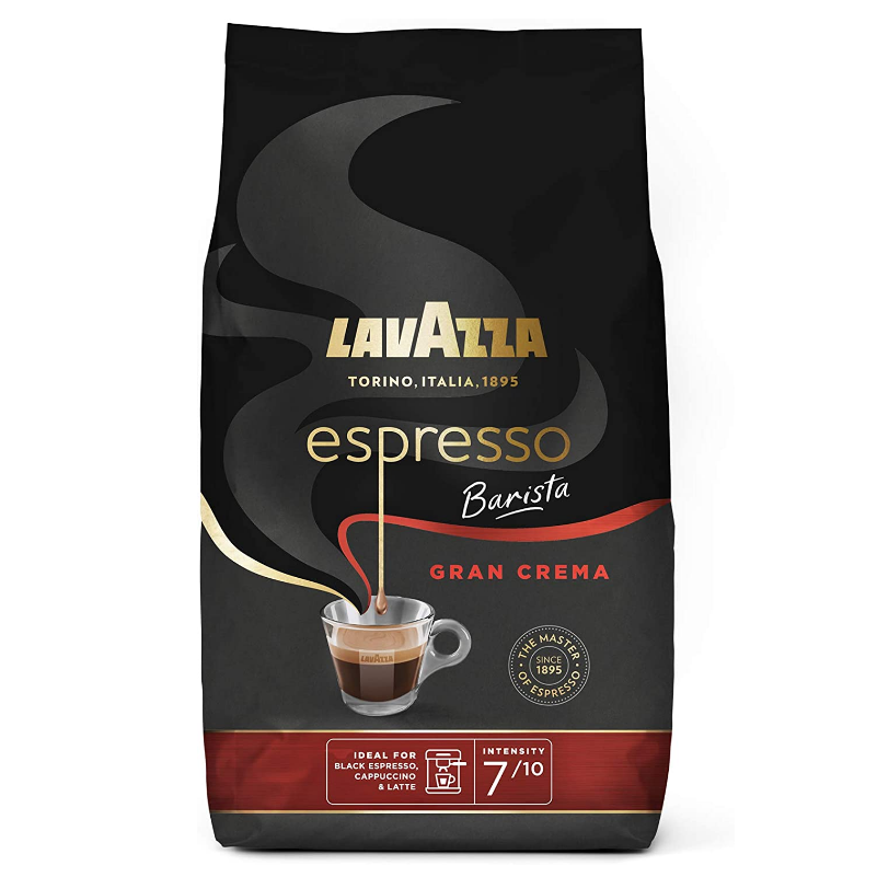 Lavazza 樂維薩 ORO歐羅金標(biāo)咖啡豆 1kg131.99元