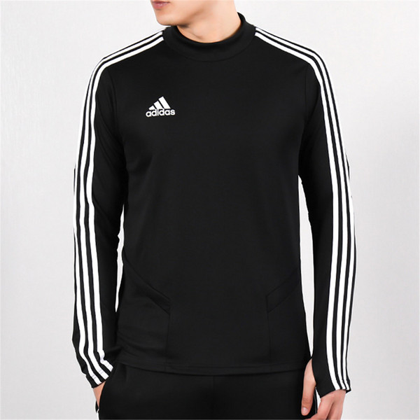 adidas 阿迪达斯 潮流男子卫衣套头衫 DJ2592137元