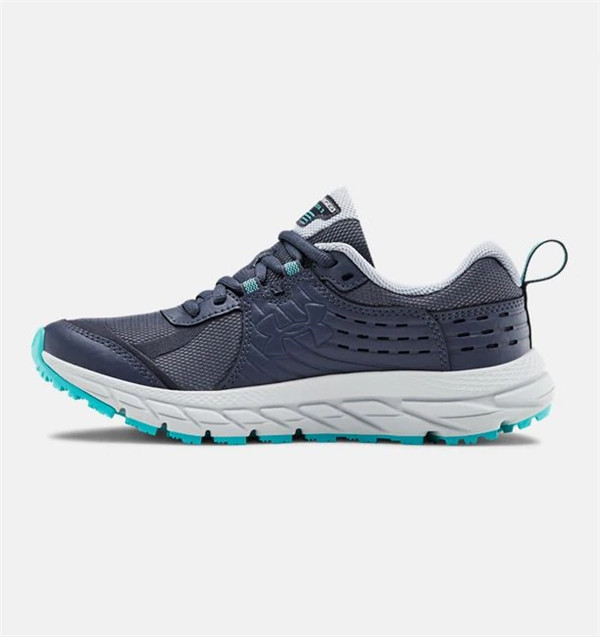 US5码，Under Armour 安德玛 Charged Toccoa 2 女士运动跑步鞋 3021971178.97元（天猫男款649元）