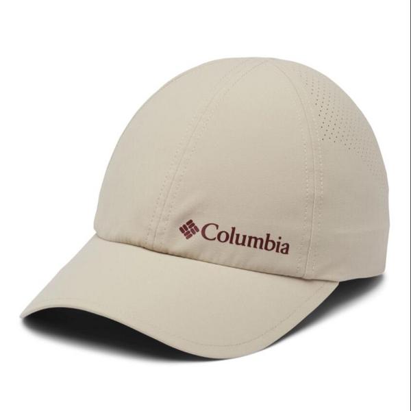 0税费，Columbia 哥伦比亚 Silver Ridge III 棒球帽147.31元