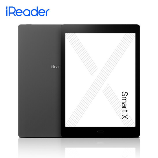iReader 掌阅 Smart X 10.3英寸电子书阅读器 32GB新低2799元包邮