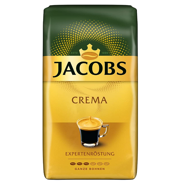Jacobs 雅各布斯 铝制咖啡胶囊 20颗*10盒（共200杯）折后278.38元（3件92折、折1.52元/杯）