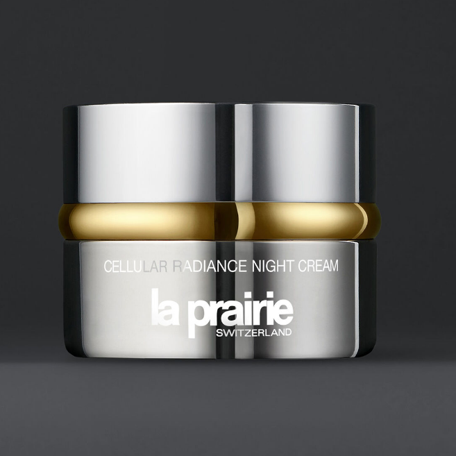 La Prairie 莱珀妮 CELLULAR RADIANCE 晶莹亮采晚霜 50ml3131.65元（官网6260元）