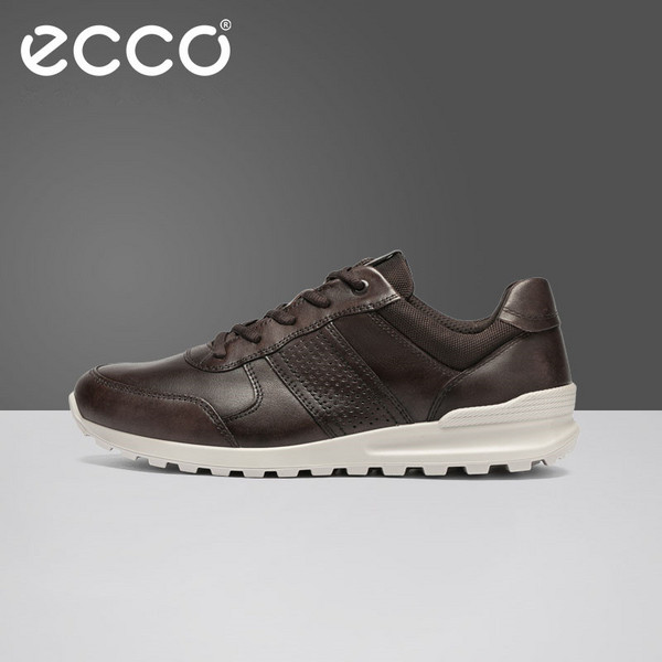 2020新款，ECCO 愛步 CS20系列 男士休閑運動鞋857214435.28元（天貓1999元）