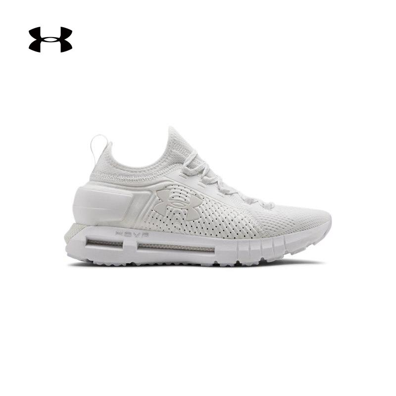 1.7折！UNDER ARMOUR 安德瑪 HOVR Phantom SE  男女同款芯片跑步鞋新低200.64元/雙（男女多色多碼）
