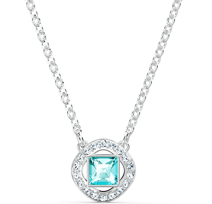 Swarovski 施華洛世奇 女士時尚項鏈 5547022 2色381.24元