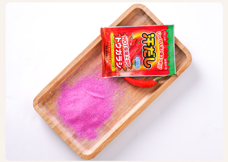 日本進(jìn)口，白元 爆汗湯生姜艾草泡腳粉 25g*12包59元包郵包稅（需領(lǐng)券）