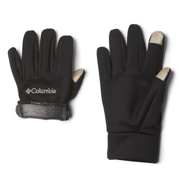 可触屏，Columbia 哥伦比亚 SU1022 男女通用热能保暖运动手套157.79元