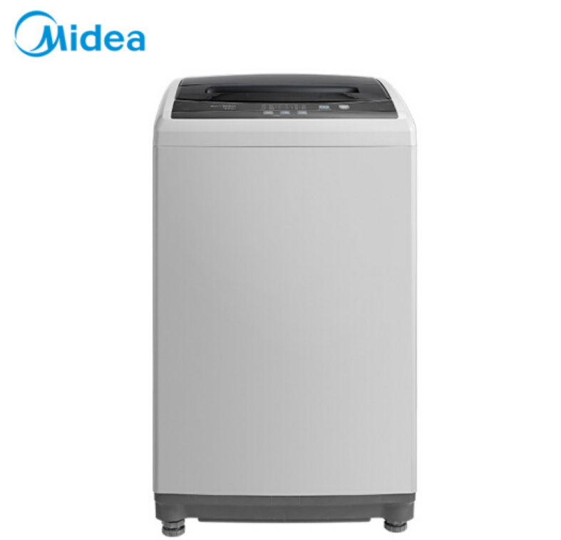 Midea 美的 MB55V30 波輪洗衣機(jī) 5.5k699元包郵