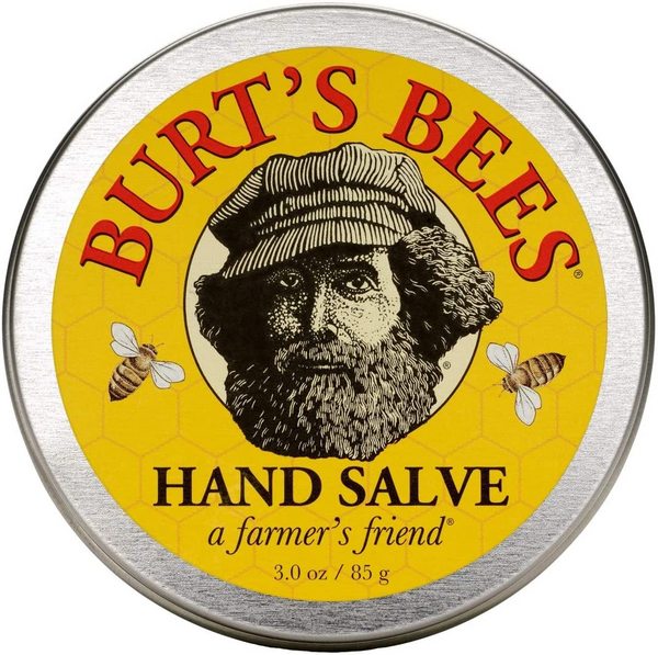 Burt's Bees 小蜜蜂 抗敏草本修护手霜 85g88.85元（可买3免1）