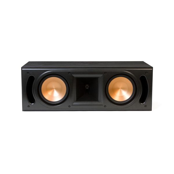 Klipsch 杰士 Reference系列 RC-62 II 木质无源中置音响2008.41元