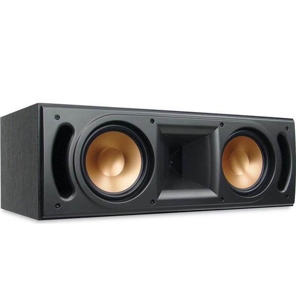 Klipsch 杰士 Reference系列 RC-62 II 木质无源中置音响2008.41元