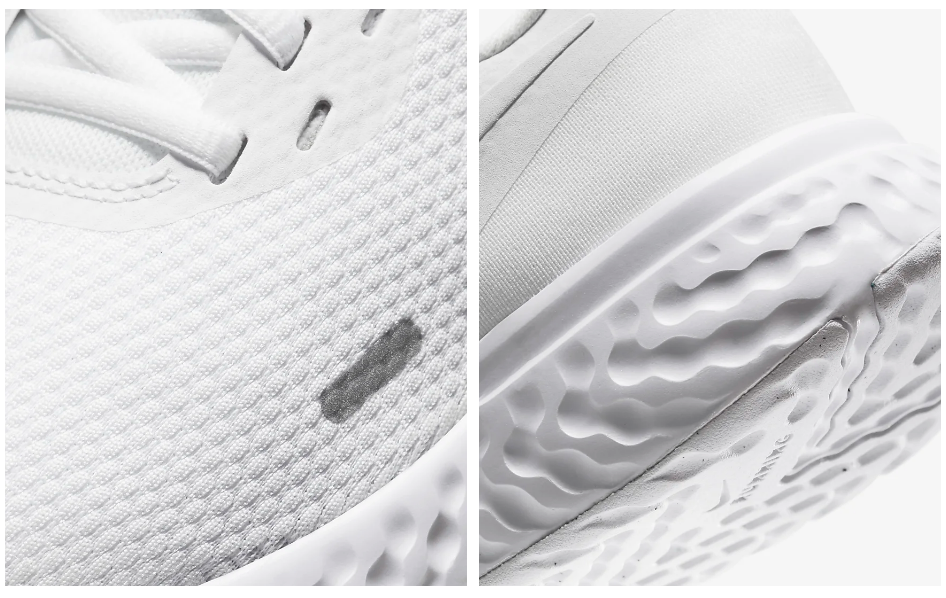 码全，Nike 耐克 Revolution 5 女款缓震跑鞋新低249元包邮