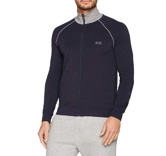 Hugo Boss 雨果·博斯 Mix & Match Z 男士休閑外套269.69元