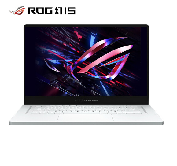 10点开始，新品发售 ROG 玩家国度 幻15 2021款 15.6英寸笔记本电脑（R9-5900HS、16GB、1TB、RTX3060）11999元包邮