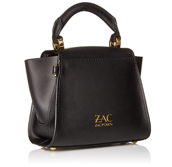 ZAC Zac Posen 迷你女士Eartha Iconic单肩包 ZP1504新低839.12元