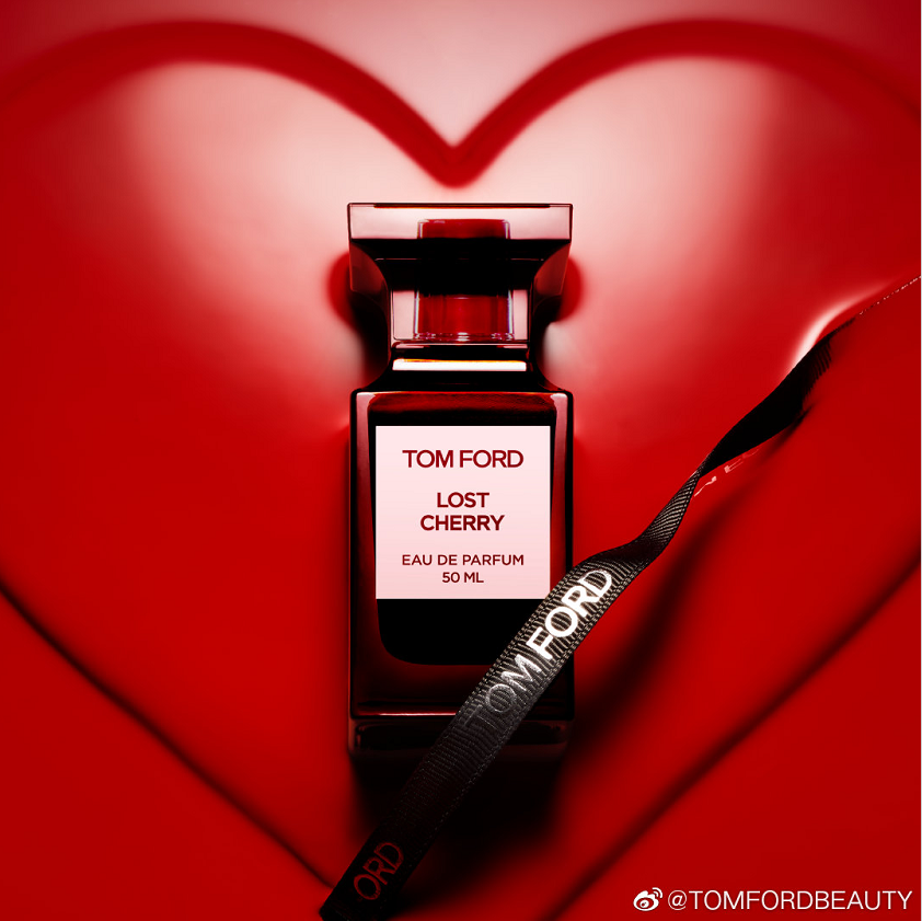 Tom Ford 汤姆福特 落樱甜情中性香水EDP 50ml €195.99（需用码）免费直邮含税到手1531元（天猫2500元）