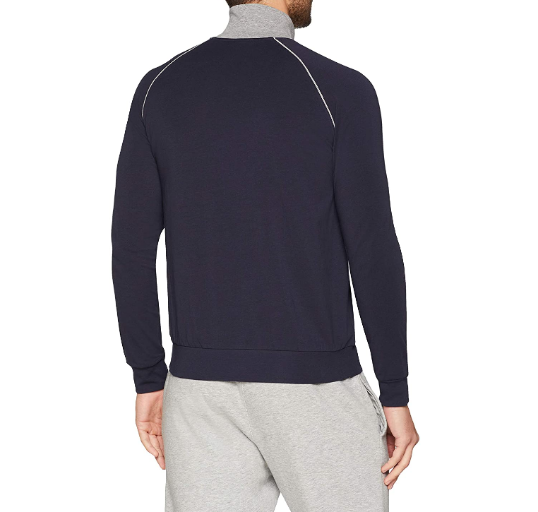 <span>白菜！</span>BOSS Hugo Boss 雨果·博斯 Mix & Match Z 男士休閑外套50379013新低199.51元