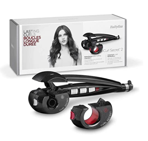 Babyliss 巴比丽丝 Curl Secret 2 自动卷发器383.37元