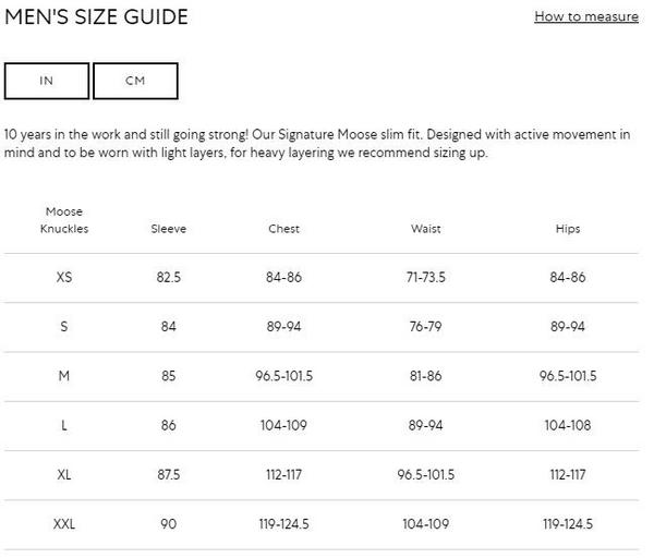 加拿大顶级羽绒品牌，Moose Knuckles 慕斯纳可兹 Jackpine 男士800蓬鹅绒立领夹克4246.9元
