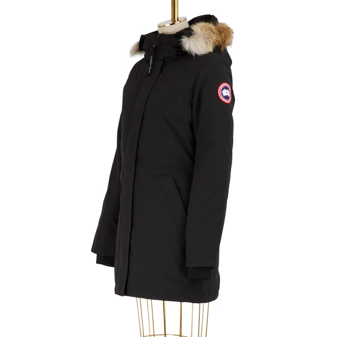 24S：Canada Goose 加拿大鹅 精选羽绒服/夹克外套享7.5折+包税直邮