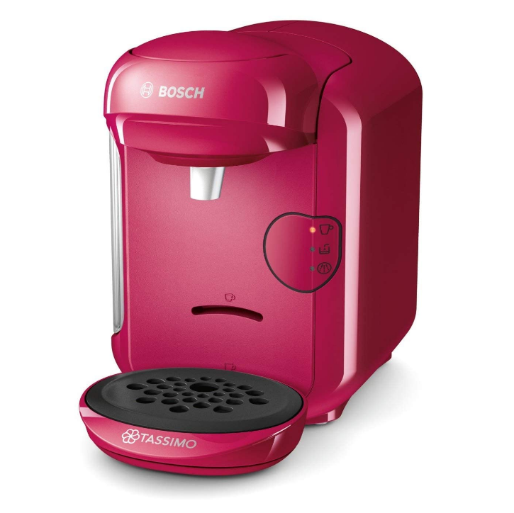 Bosch 博世 Tassimo VIVY2系列 胶囊咖啡机256.38元