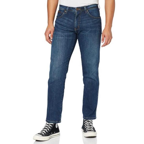 Wrangler 男士经典直筒牛仔裤 Arizona新低120.52元