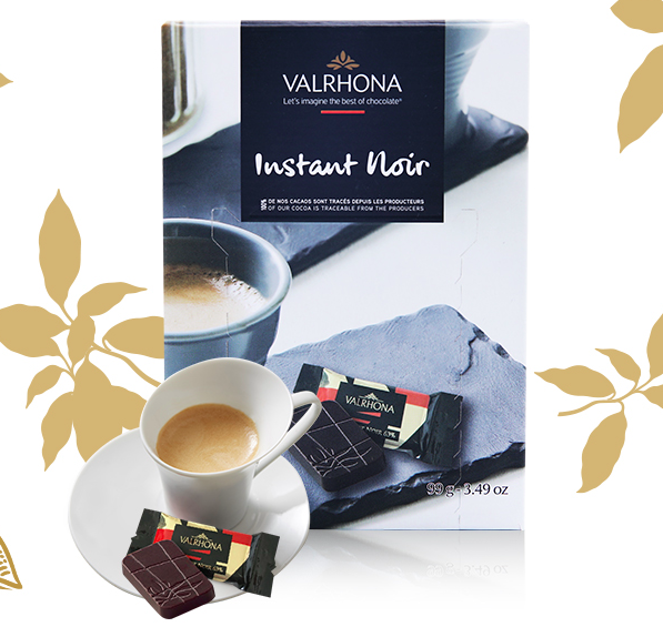 原料法国进口，Valrhona 法芙娜 63%纯可可脂黑巧克力 30片36.9元包邮（需领券）