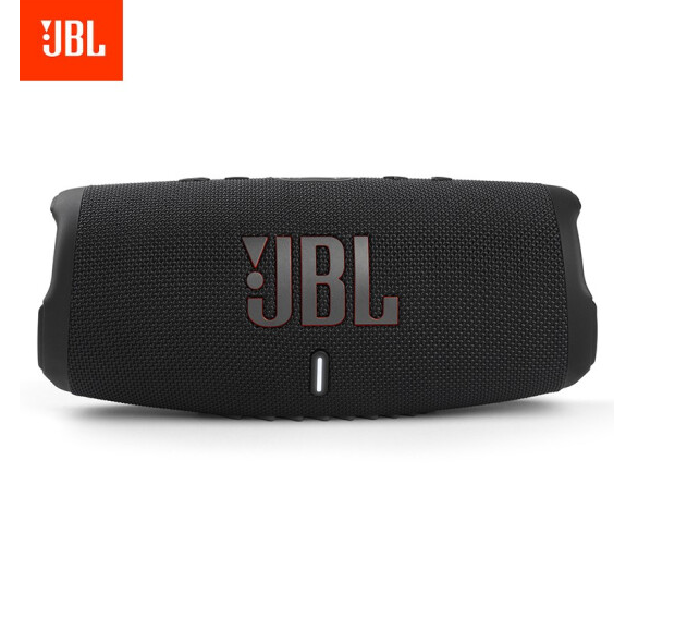 JBL 杰宝 Charge5 音乐冲击波五代 便携式蓝牙音箱 多色史低639.04元（京东自营1499元）