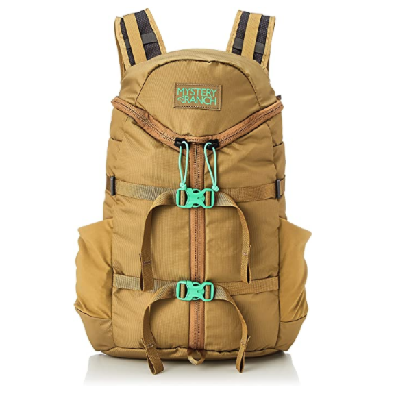 MYSTERY RANCH 神秘牧场 GALLAGATOR 云雀 户外登山包 19L574.37元（天猫旗舰店折后848元）