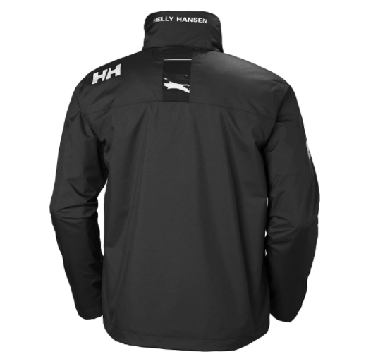 Helly Hansen 哈雷汉森 男士连帽轻量防水保暖抓绒内里航海夹克 33874新低494.02元（天猫旗舰店1980元）