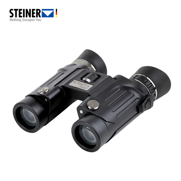 Steiner 视得乐 Wildlife锐视系列 10.5x28双筒望远镜23231623.7元（京东旗舰店4690元）