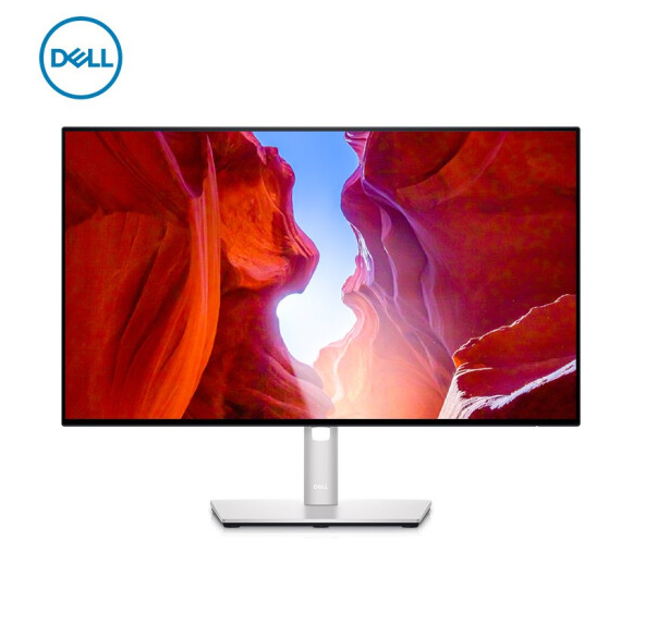 DELL 戴尔 U2422HX 23.8英寸IPS显示器（60Hz、1920×1080、5ms）1299元包邮