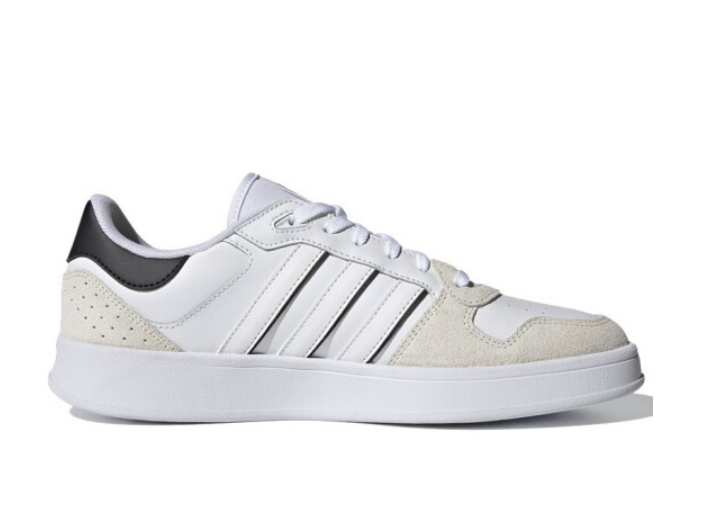 adidas 阿迪达斯 网球系列 BREAKNET PLUS 网球鞋 FY5914379元包邮