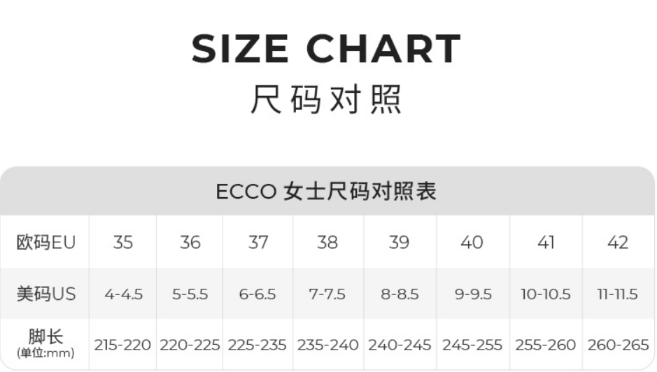 ECCO 爱步 Chunky潮趣系列 女士舒适改良老爹鞋休闲鞋 203103新低415.85元（天猫折后1239元）