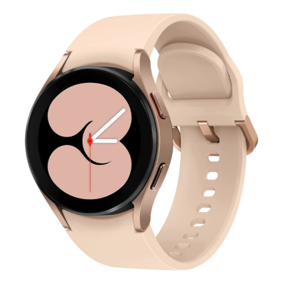 SAMSUNG 三星 Galaxy Watch4  智能手表 蓝牙版 40mm新低814.05元（3色同价）